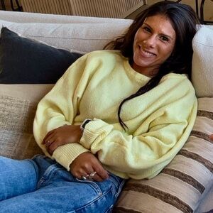 Meet your Posher, Margarita